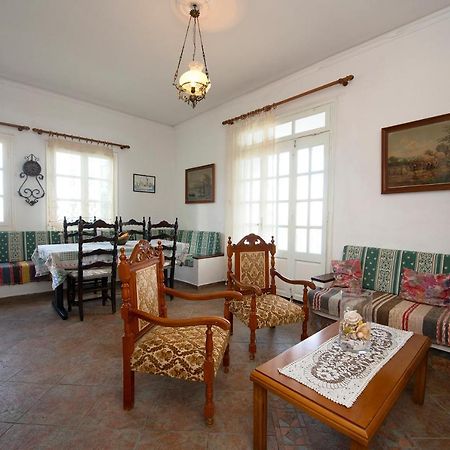 Giameiko Traditional House Kalymnos Myrties Ngoại thất bức ảnh